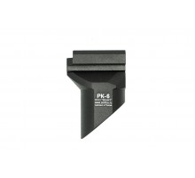 RK-6 Hand Stopper by Zenitco