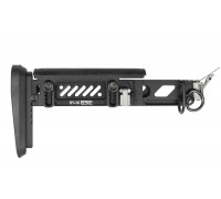 PT-1S Telescopic Stock by Zenitco