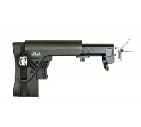 PT-3 Telescopic Stock by Zenitco