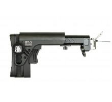 PT-3 Telescopic Stock by Zenitco