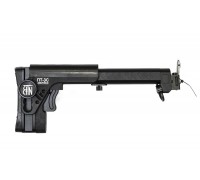 PT-3S Telescopic Stock by Zenitco