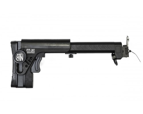 PT-3S Telescopic Stock by Zenitco