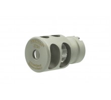 DTK-2 Muzzle Brake by Zenitco