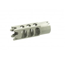 DTK-1 Muzzle Brake by Zenitco