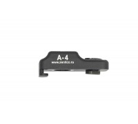 A-4 Slingmount Rail by Zenitco