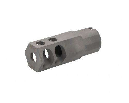 DTK-3M Muzzle Brake by Zenitco