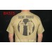 T-shirt ZENITCO - 100% Cotton with Exclusive Print by Anastasia Gorbunova