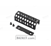 DL-1 Additional Attachment Rail by Zenitco