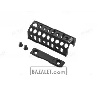 DL-1 Additional Attachment Rail by Zenitco