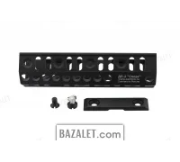 DL-2 Additional Attachment Rail by Zenitco