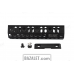 DL-2 Additional Attachment Rail by Zenitco