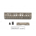 DL-2 Additional Attachment Rail by Zenitco