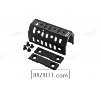 DL-3 Additional Attachment Rail by Zenitco