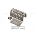 DL-3 Additional Attachment Rail by Zenitco
