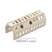 DL-4 Additional Attachment Rail by Zenitco
