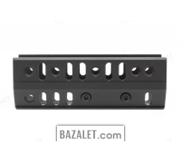 DL-4 Additional Attachment Rail by Zenitco