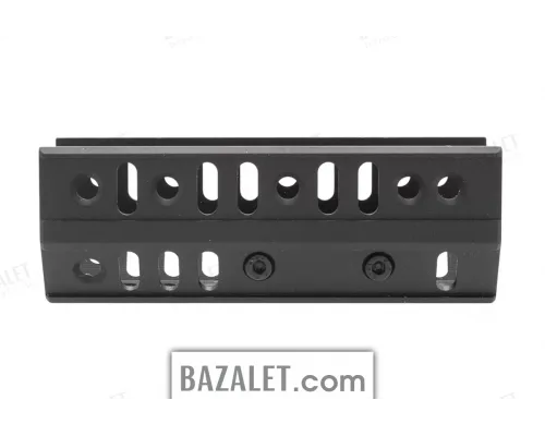 DL-4 Additional Attachment Rail by Zenitco