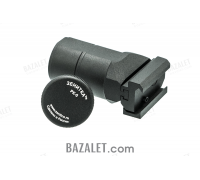 Grip Cap by Zenitco