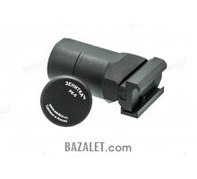 Grip Cap by Zenitco