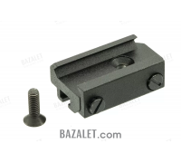 Grip Mount by Zenitco