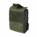 Pouch (speed stripper) closed for 4 cartridges 12 kbr.