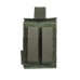 Pouch (speed stripper) closed for 4 cartridges 12 kbr.
