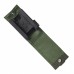Pouch (speed stripper) closed for 4 cartridges 12 kbr.