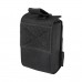 Pouch (speed stripper) closed for 4 cartridges 12 kbr.