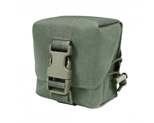 Pouch for 2 magazines SVD and SV-98 ?3 FASTCLIP MOLLE SYSTEM