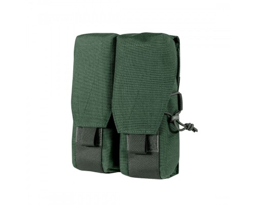 Lightweight pouch for 4 AK magazines