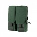 Lightweight pouch for 4 AK magazines