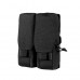 Lightweight pouch for 4 AK magazines