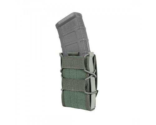 Fast pouch for AK magazines FASTCLIP MOLLE SYSTEM