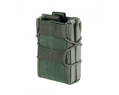 Double Fast double pouch for AK magazines FASTCLIP MOLLE SYSTEM