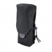 Lightweight pouch for 2 AK magazines