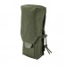 Lightweight pouch for 2 AK magazines