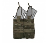 Modular pouch for 2 magazines AK ver.2