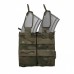 Modular pouch for 2 magazines AK ver.2