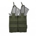 Modular pouch for 2 magazines AK ver.2