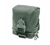Pouch for 2 magazines SVD and SV-98 ?2 FASTCLIP MOLLE SYSTEM
