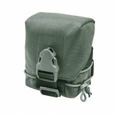 Pouch for 2 magazines SVD and SV-98 №2 FASTCLIP MOLLE SYSTEM