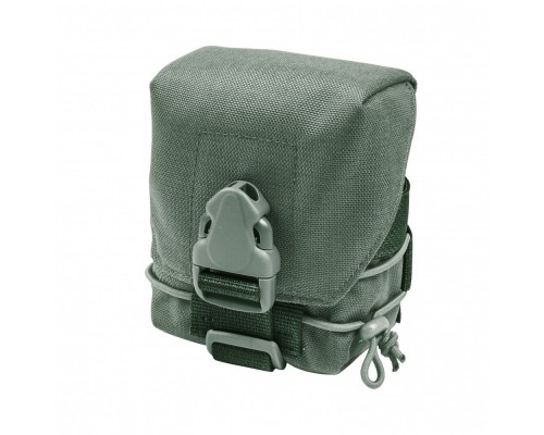 Pouch for 2 magazines SVD and SV-98 ?2 FASTCLIP MOLLE SYSTEM