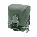 Pouch for 2 magazines SVD and SV-98 ?2 FASTCLIP MOLLE SYSTEM