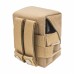 Pouch for 2 magazines SVD and SV-98 ?2 FASTCLIP MOLLE SYSTEM