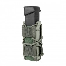 FAST pouch for PYA, APS, Glock pistol magazine 17 FASTCLIP MOLLE SYSTEM