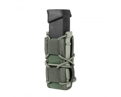 FAST pouch for PYA, APS, Glock pistol magazine 17 FASTCLIP MOLLE SYSTEM