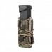 FAST pouch for PYA, APS, Glock pistol magazine 17 FASTCLIP MOLLE SYSTEM