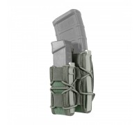 Pouch FAST complex FASTCLIP MOLLE SYSTEM