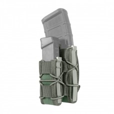 Pouch FAST complex FASTCLIP MOLLE SYSTEM