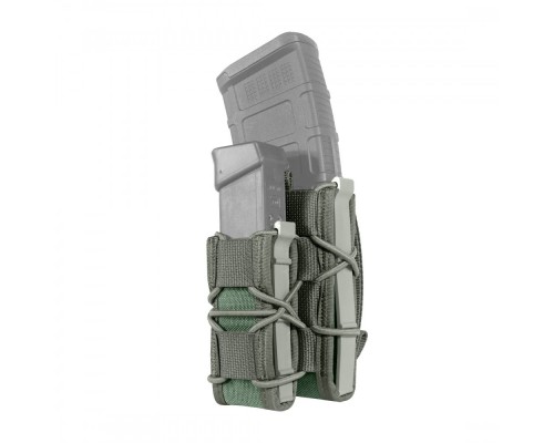 Pouch FAST complex FASTCLIP MOLLE SYSTEM